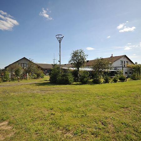 Agroturystyka Kociewiak Szteklin Экстерьер фото