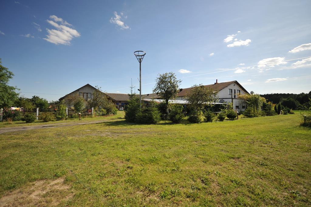 Agroturystyka Kociewiak Szteklin Экстерьер фото
